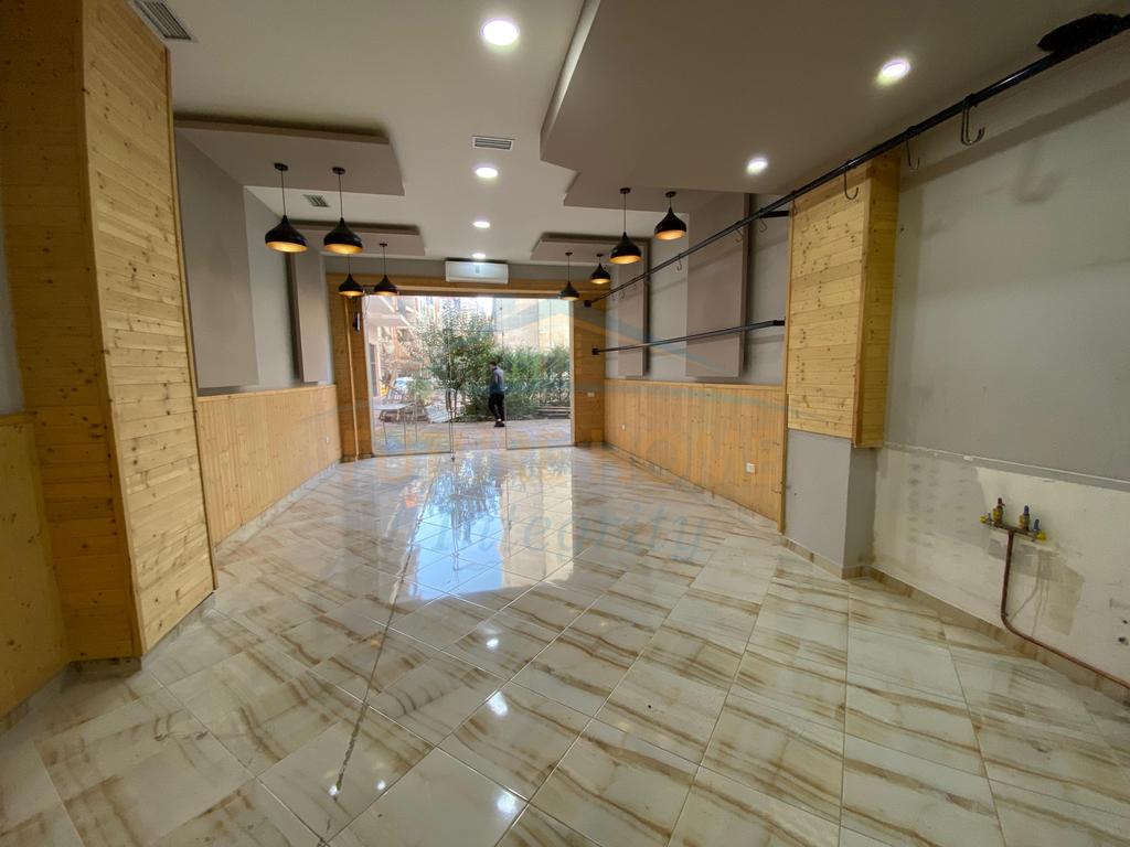 Qera, Business Environment, Yzberisht, Tirana.