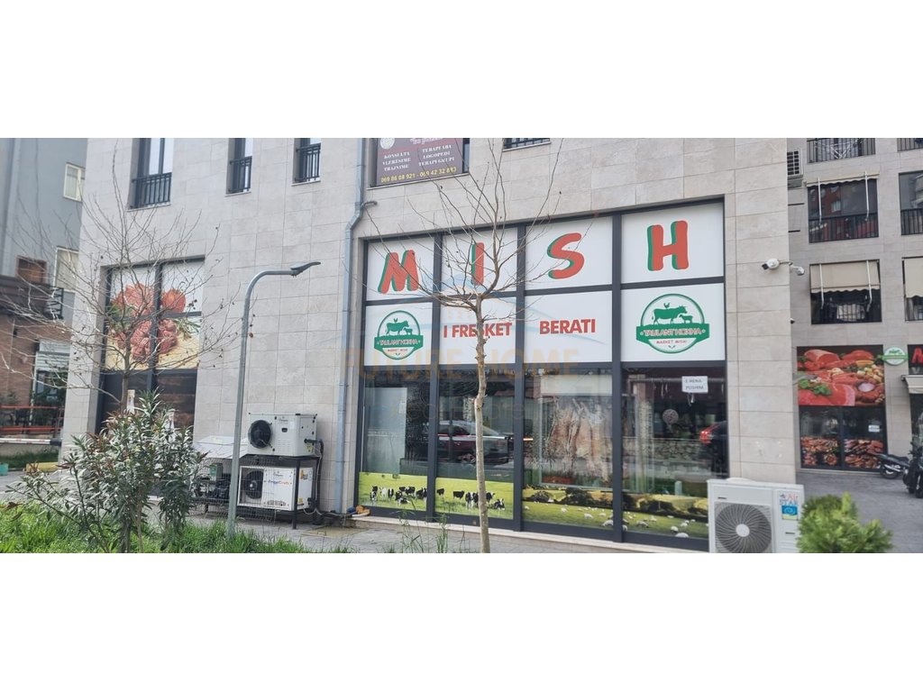 Rent,Business Environment,Yzberisht,Tirana