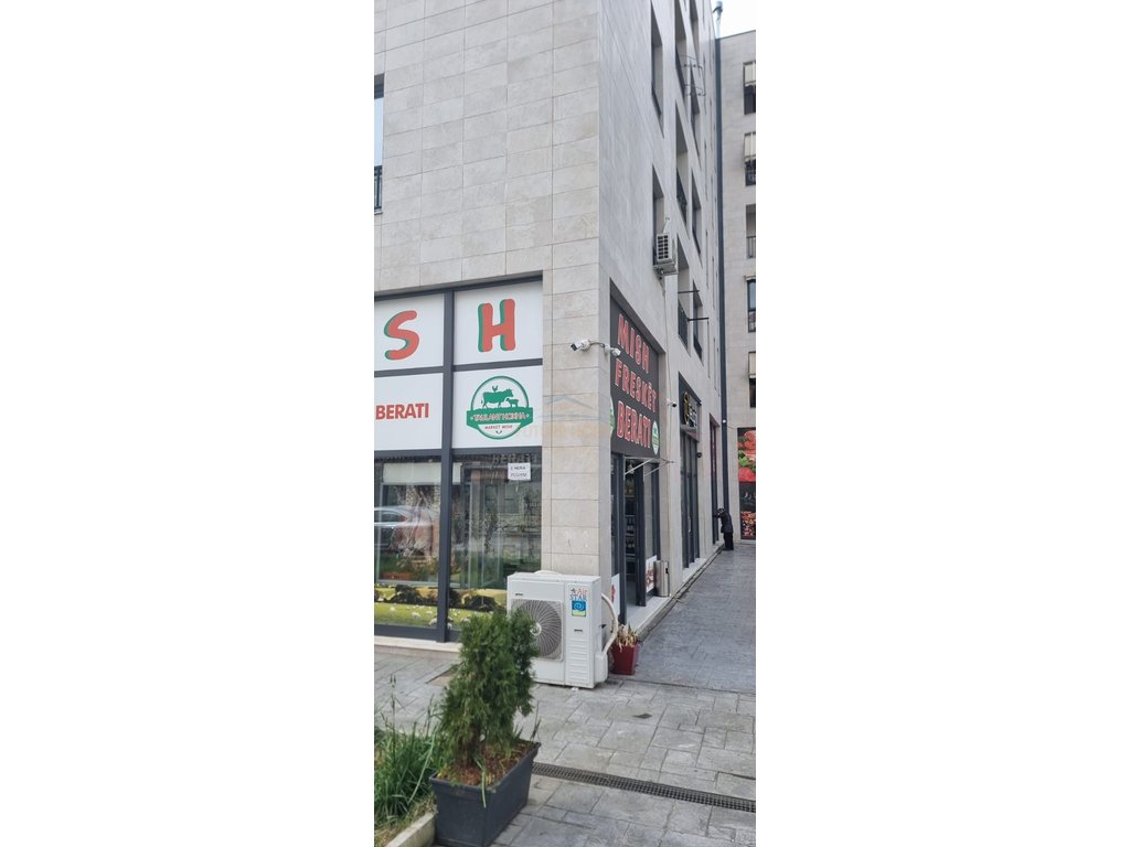 Rent,Business Environment,Yzberisht,Tirana