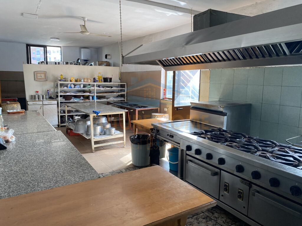 Rent, Business Environment, Yzberisht