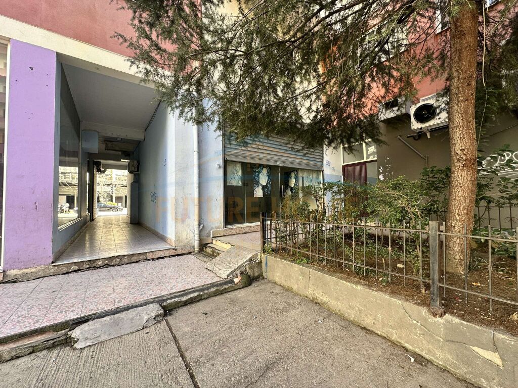 For rent, Business Environment, Yzberisht.