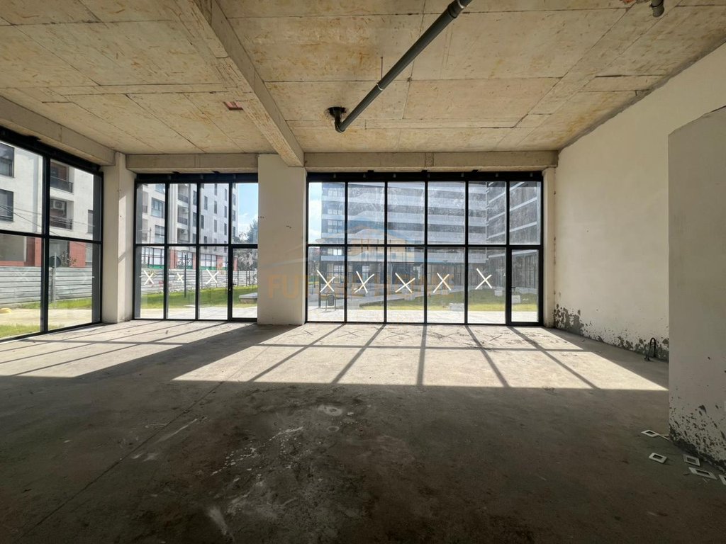 For sale, Ambient, Don Bosko, Tirana