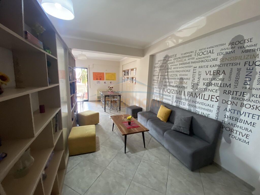For rent, Commercial premises, Don Bosko, Tirana