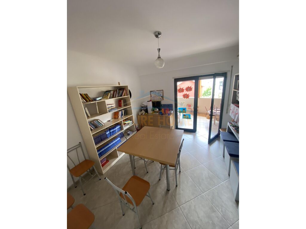 For rent, Commercial premises, Don Bosko, Tirana