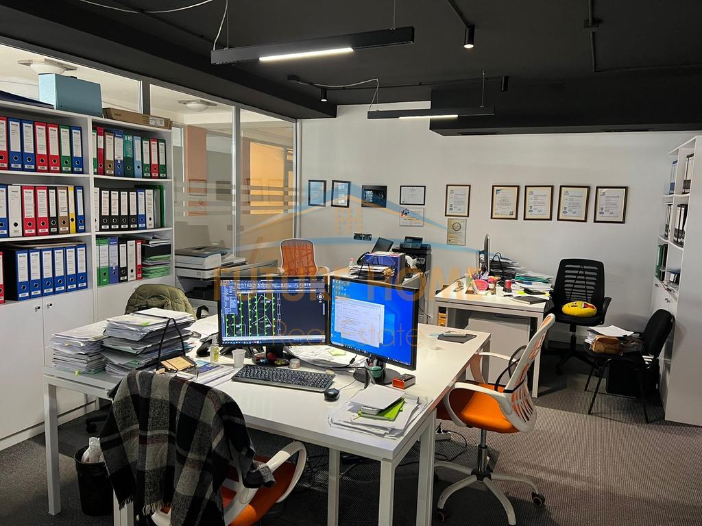 Rent, Office Space, New Bazaar, Tirana