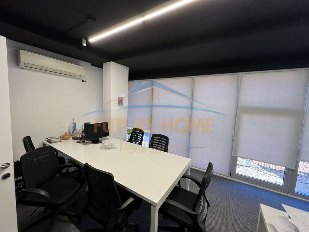 Rent, Office Space, New Bazaar, Tirana