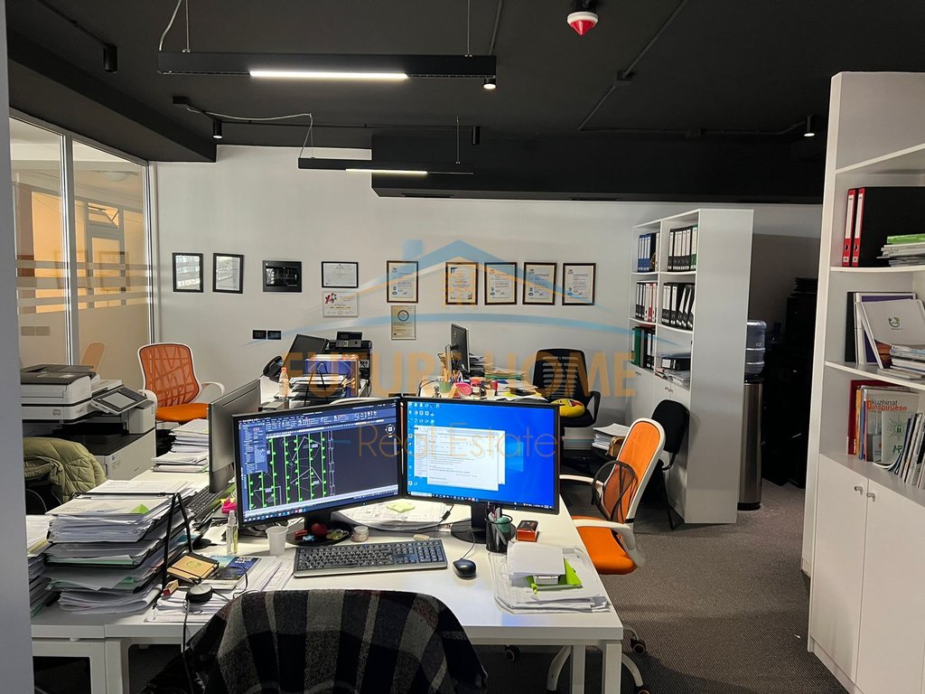 Rent, Office Space, New Bazaar, Tirana