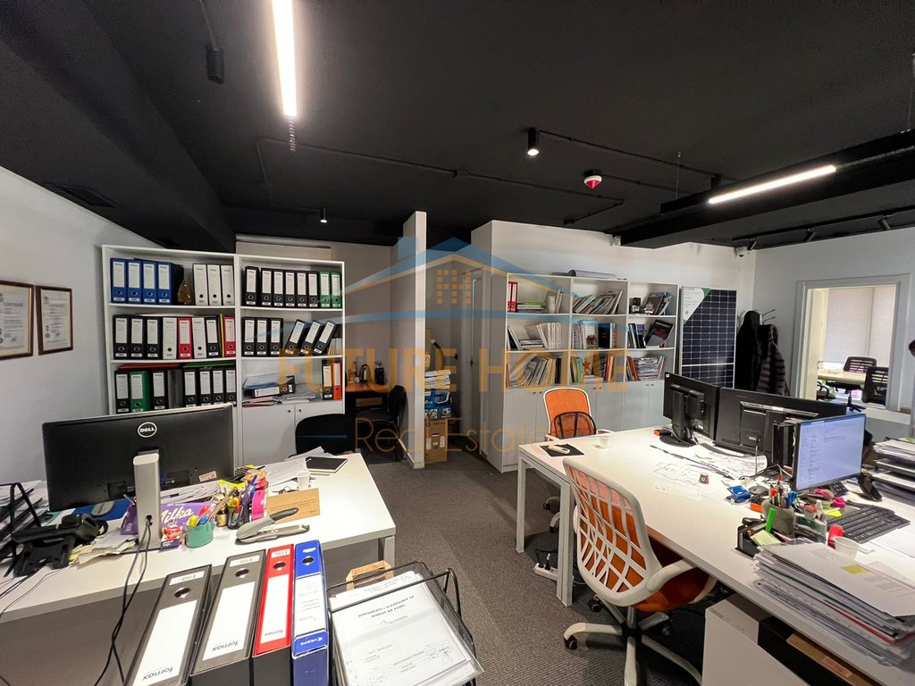 Rent, Office Space, New Bazaar, Tirana