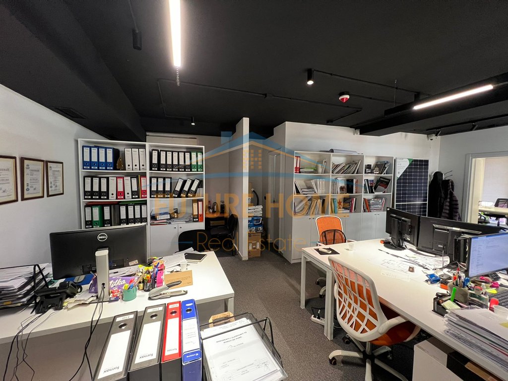 Rent, Office Space, New Bazaar, Tirana