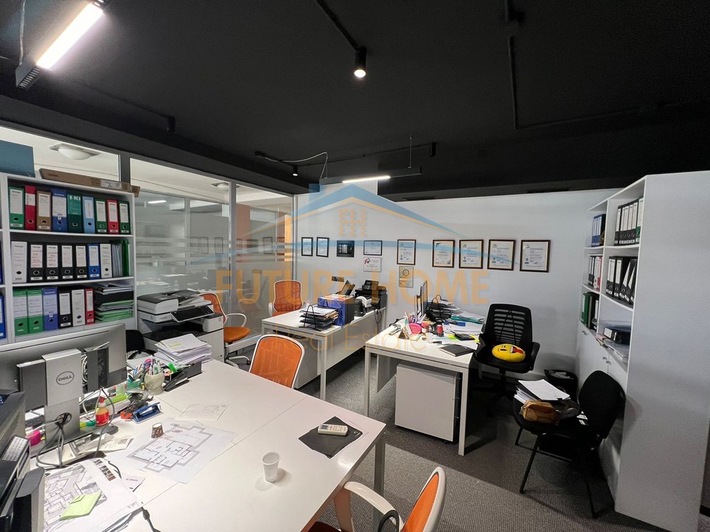 Rent, Office Space, New Bazaar, Tirana