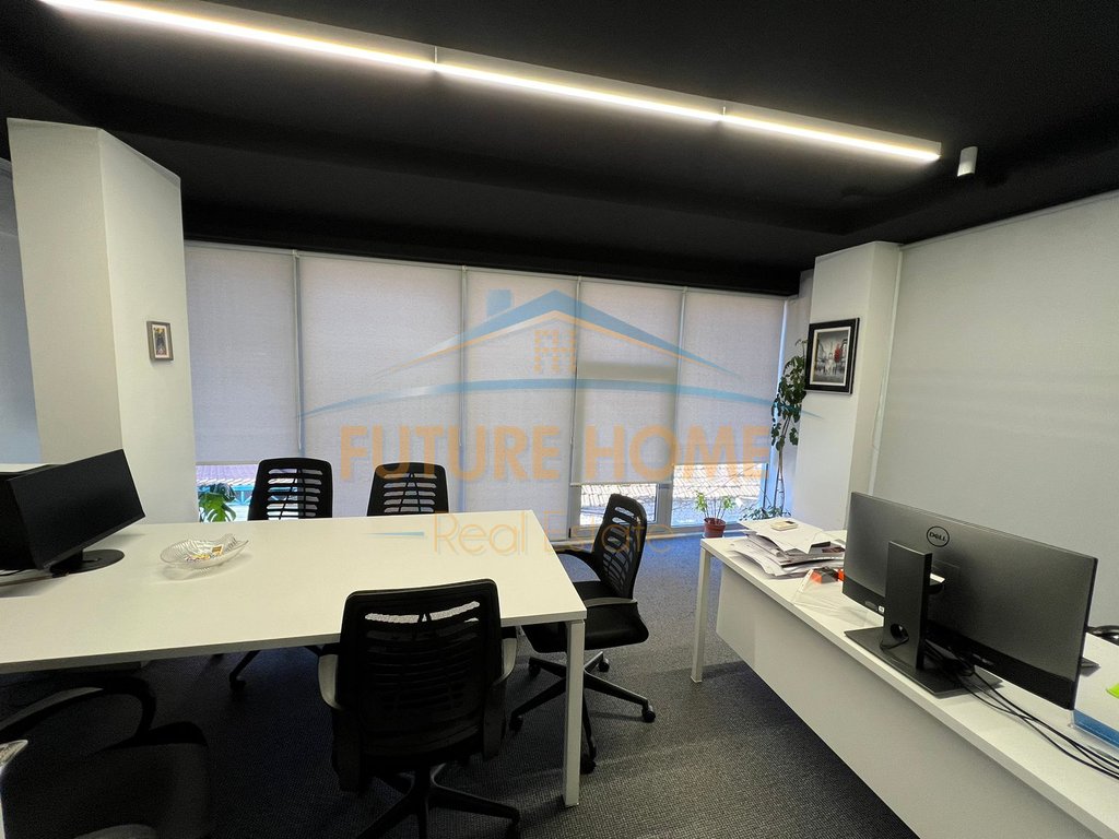 Rent, Office Space, New Bazaar, Tirana