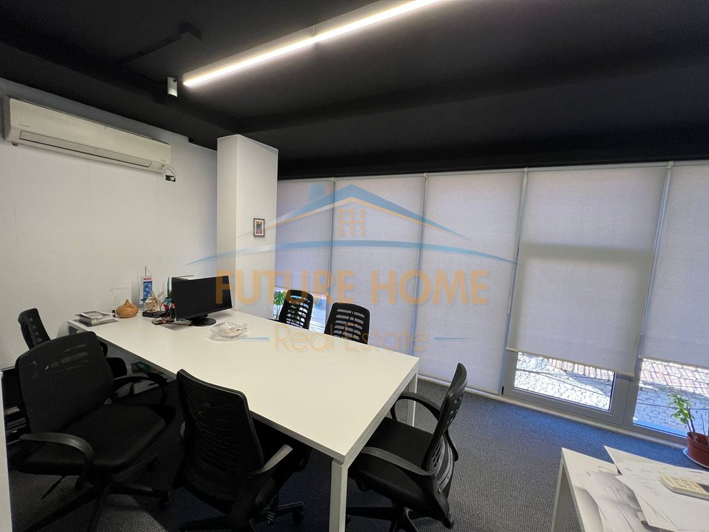 Rent, Office Space, New Bazaar, Tirana