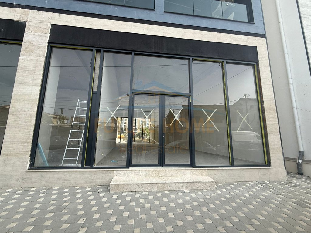 Rent, Business Environment, Jordan Misja, Tirana