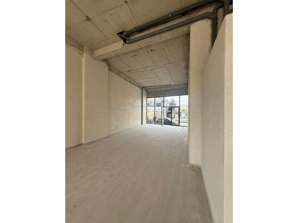 Rent, Business Environment, Jordan Misja, Tirana