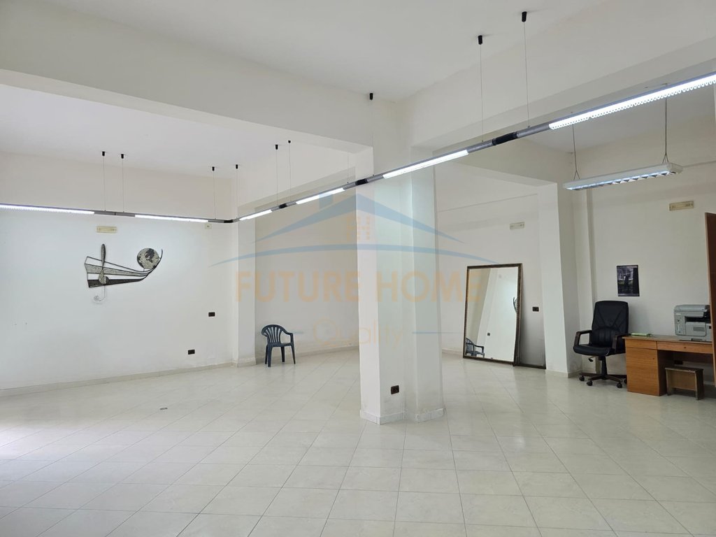 For Rent, Business Premises, Iliria Beach, Durres
