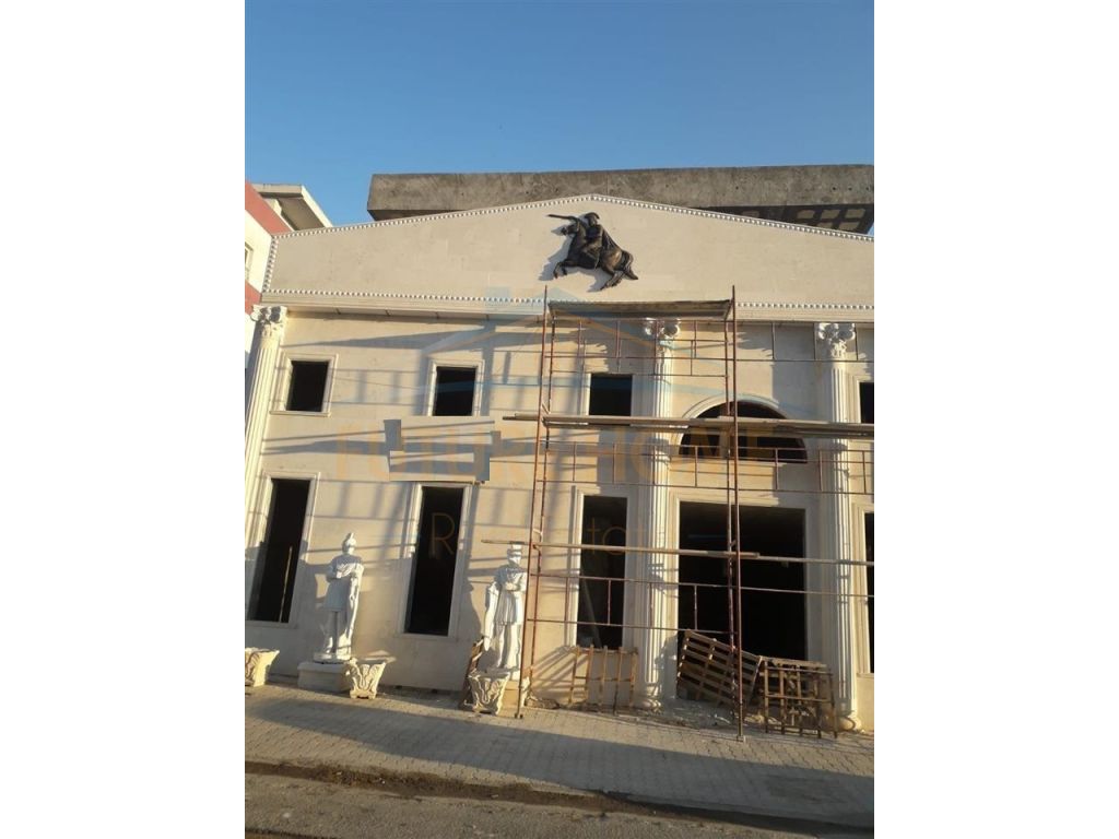Business premises for rent, Shkozet, Durres