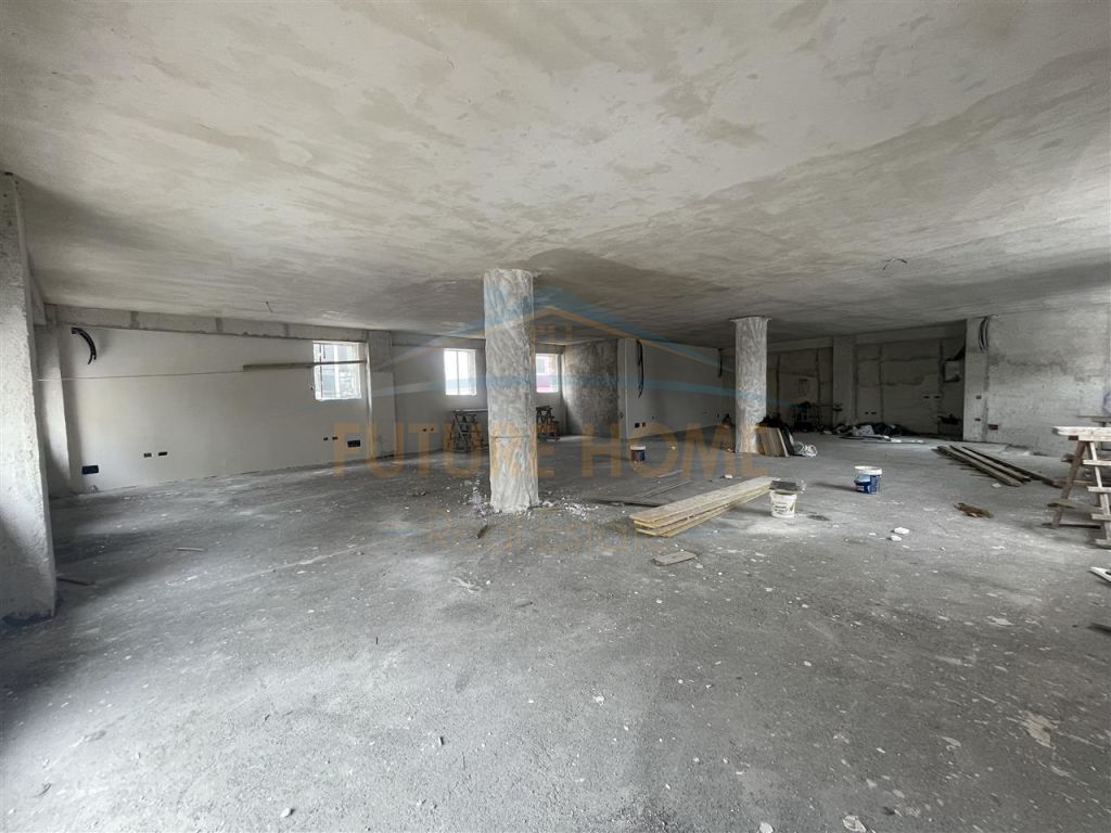 Business premises for rent, Shkozet, Durres