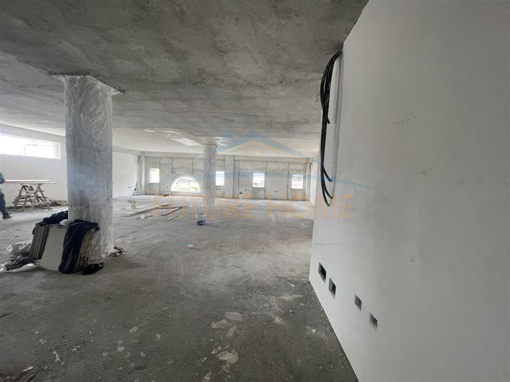 Business premises for rent, Shkozet, Durres