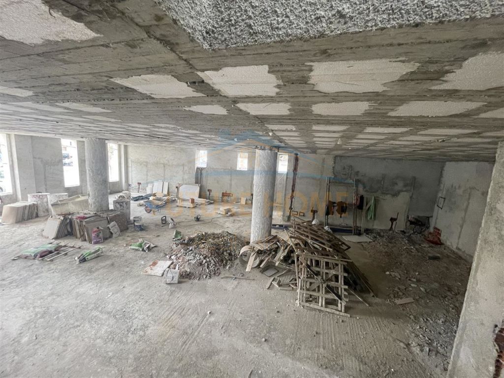 Business premises for rent, Shkozet, Durres