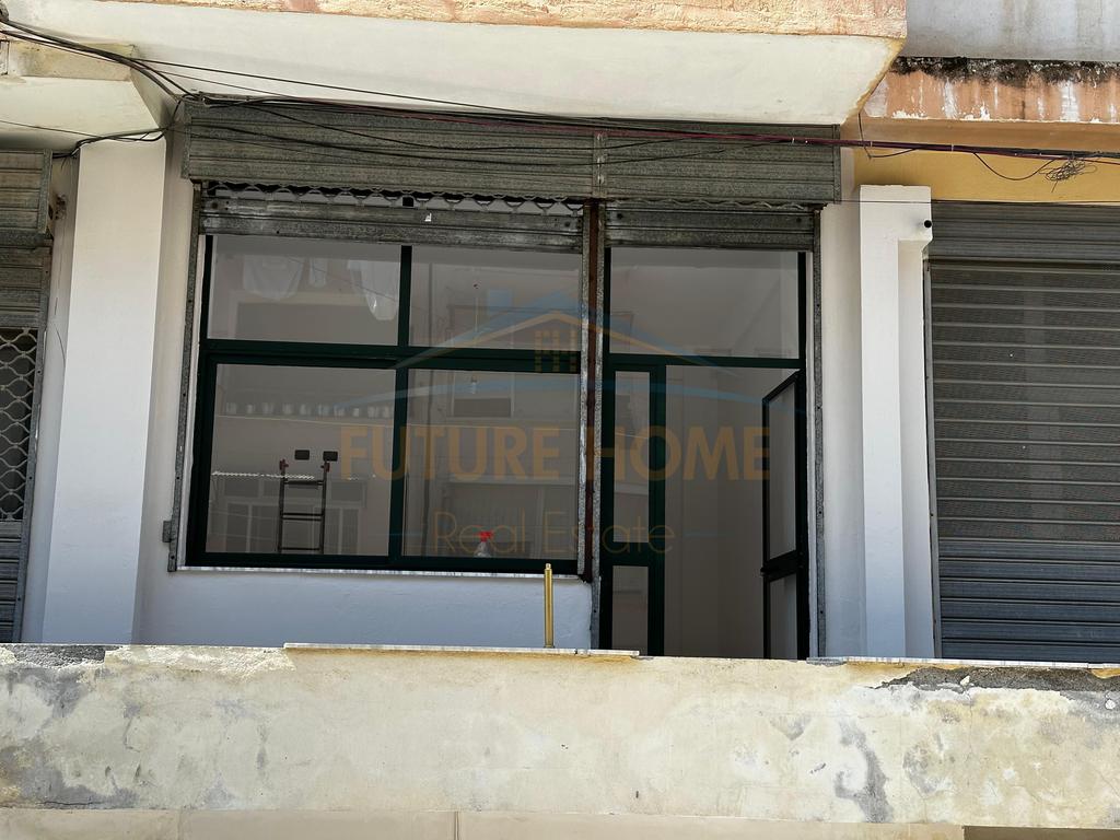 Rental, Business Environment, Stadium, Durres.