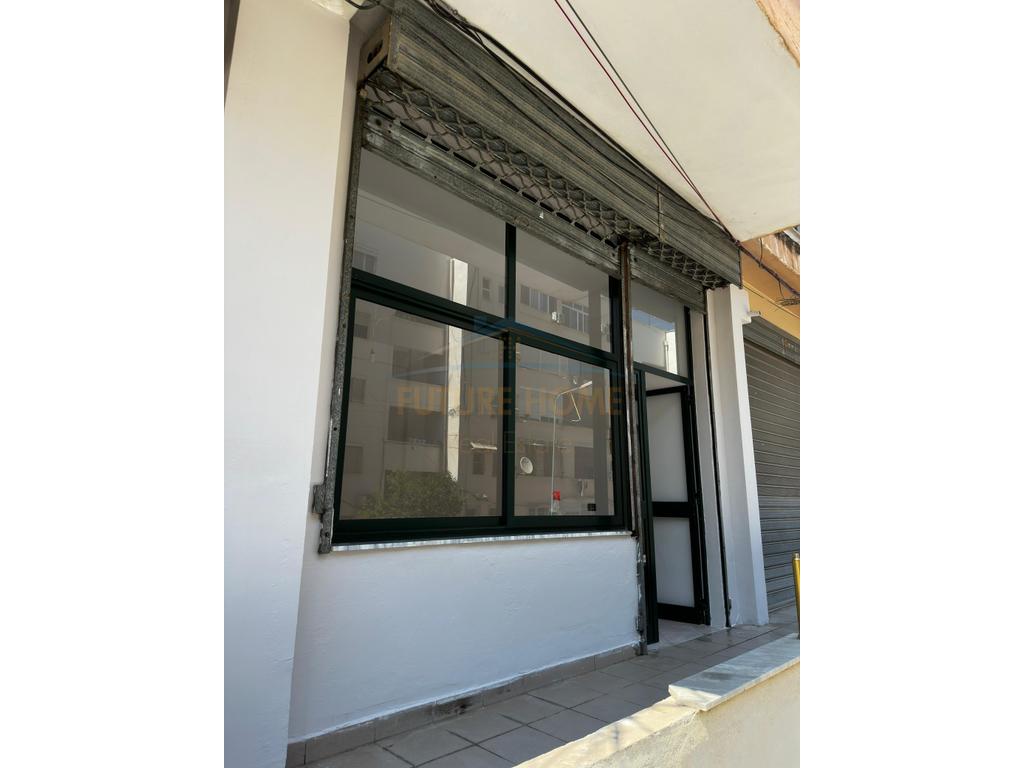 Rental, Business Environment, Stadium, Durres.