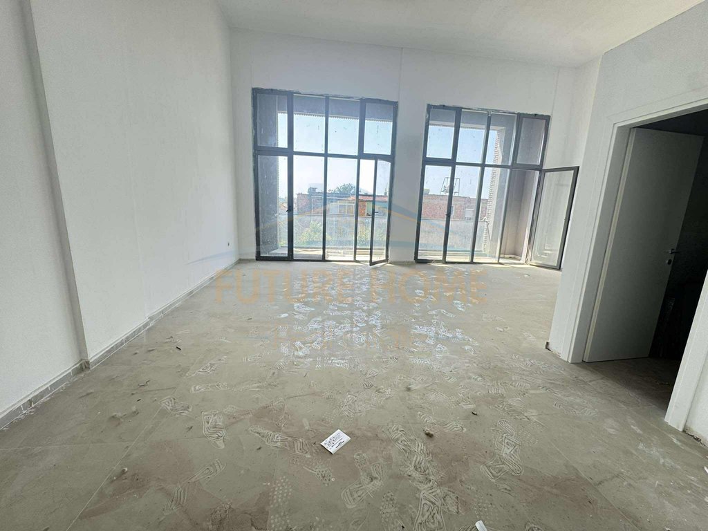 Rent, Business Environment, at Former Profarma