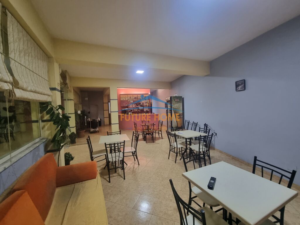 Rent, Business Space, Tufine, Tirana.