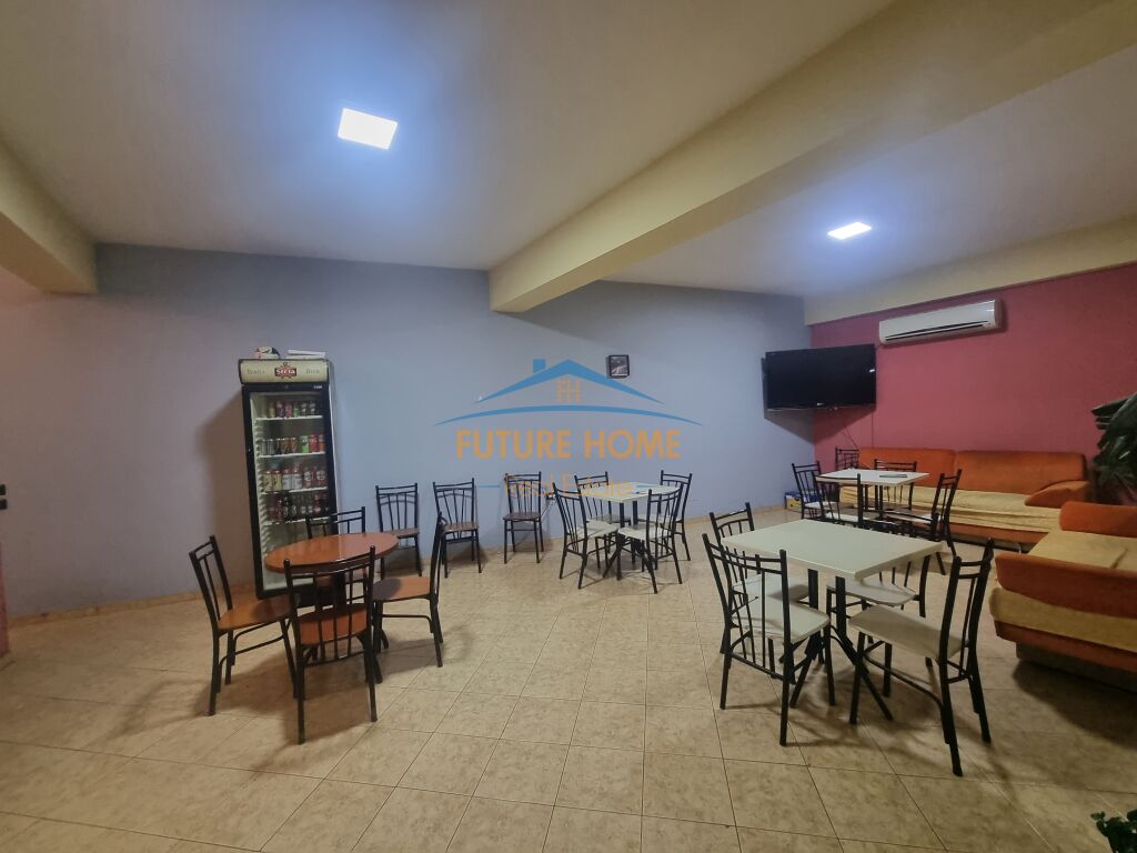 Rent, Business Space, Tufine, Tirana.