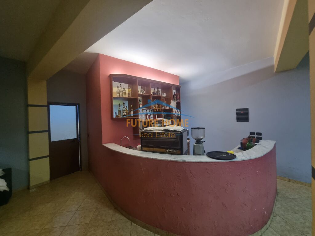 Rent, Business Space, Tufine, Tirana.