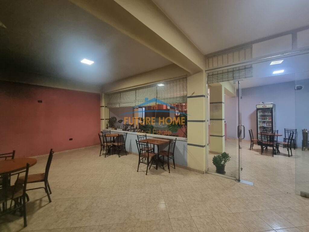 Rent, Business Space, Tufine, Tirana.