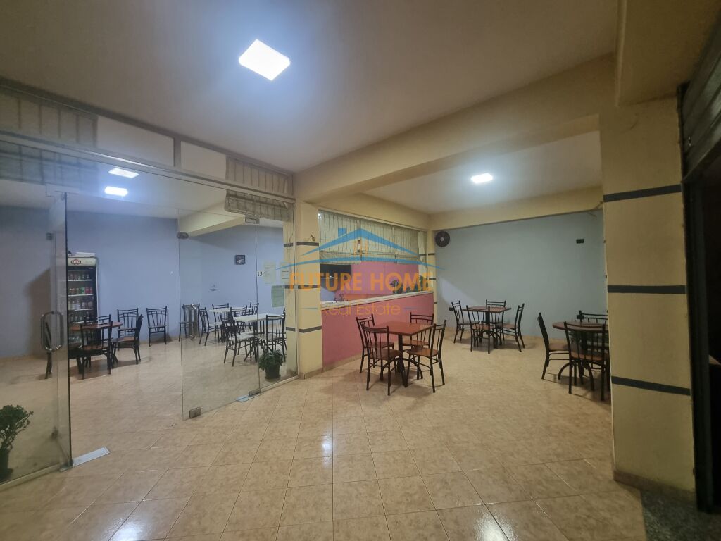 Rent, Business Space, Tufine, Tirana.