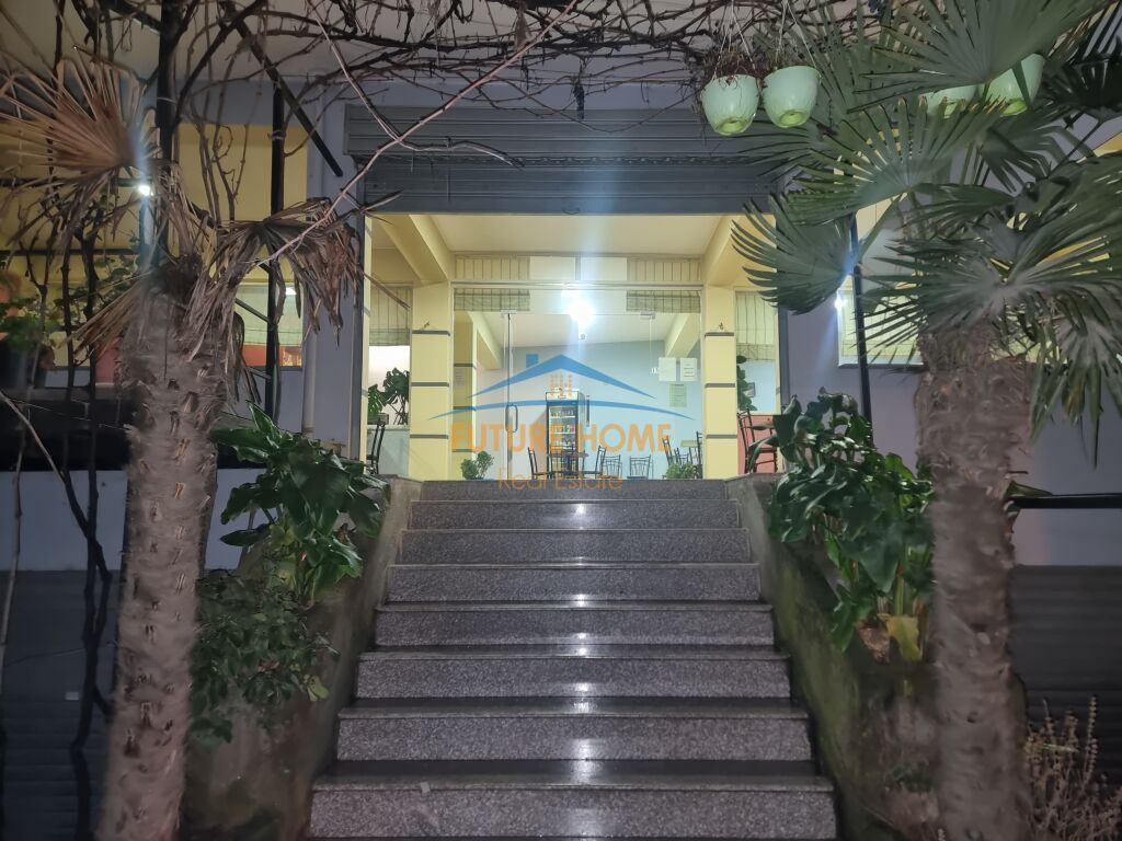 Rent, Business Space, Tufine, Tirana.