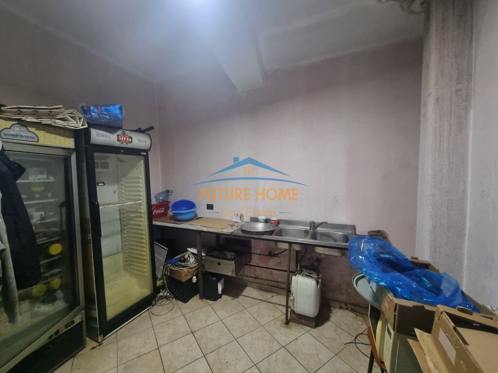 Rent, Business Space, Tufine, Tirana.