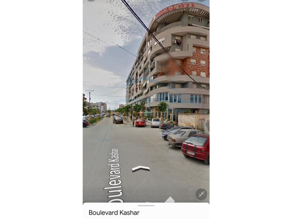 Qera, Ambjent Biznesi ,Unaza e re ,Tiranë.