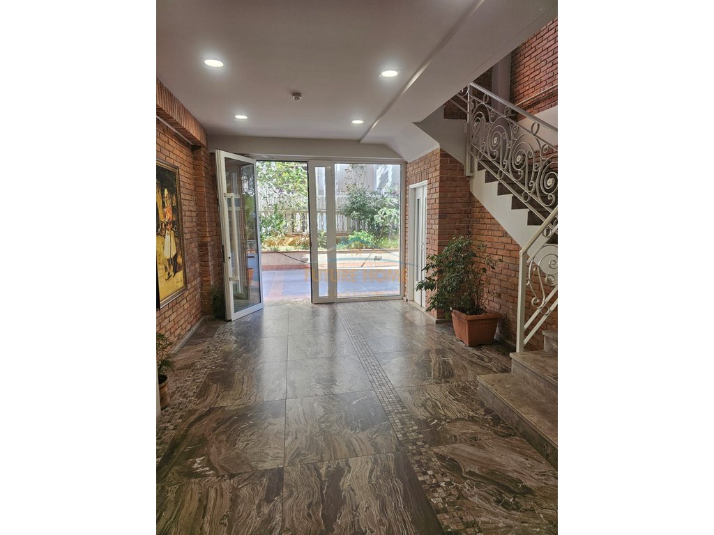 Rent, Office space, near RTSH, Tirana.