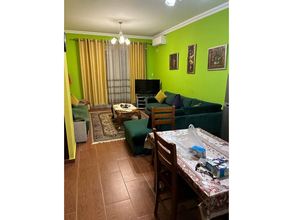Qera, Apartament 1+1, 21 Dhjetori, Tirane.