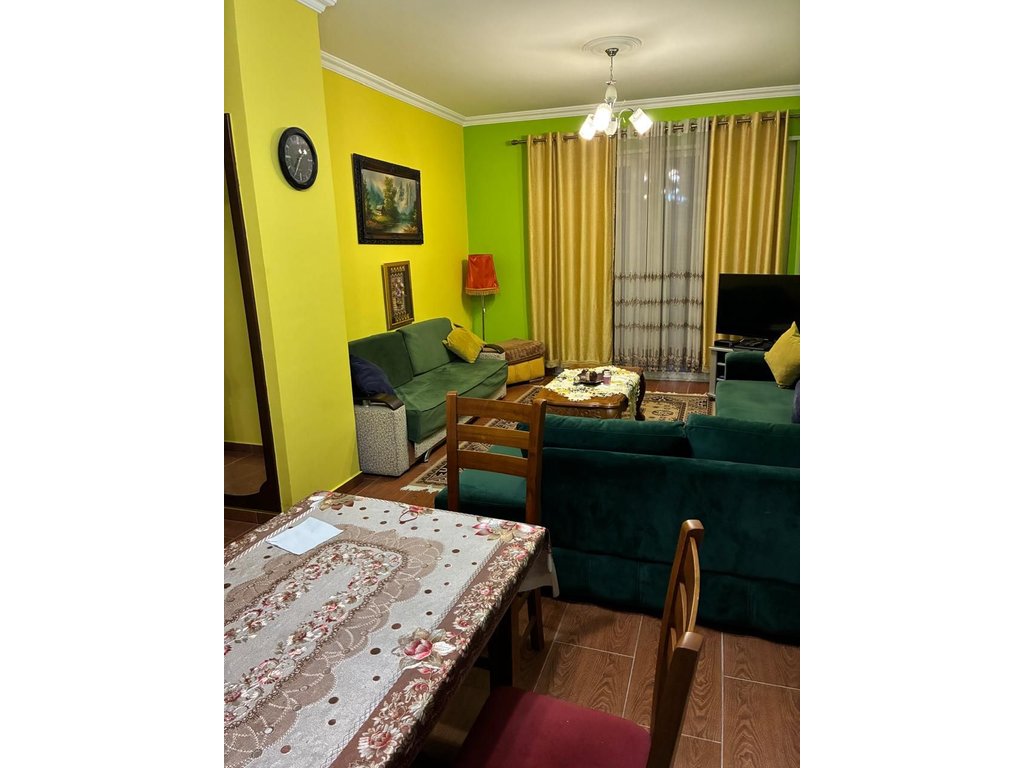Qera, Apartament 1+1, 21 Dhjetori, Tirane.