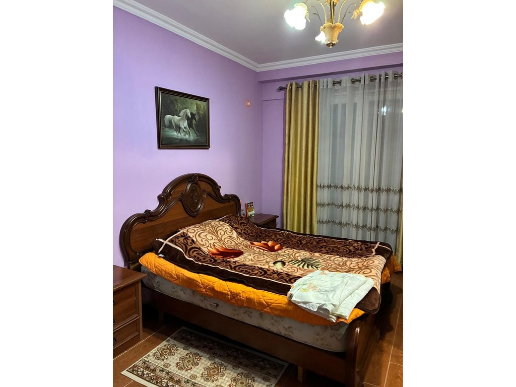 Qera, Apartament 1+1, 21 Dhjetori, Tirane.