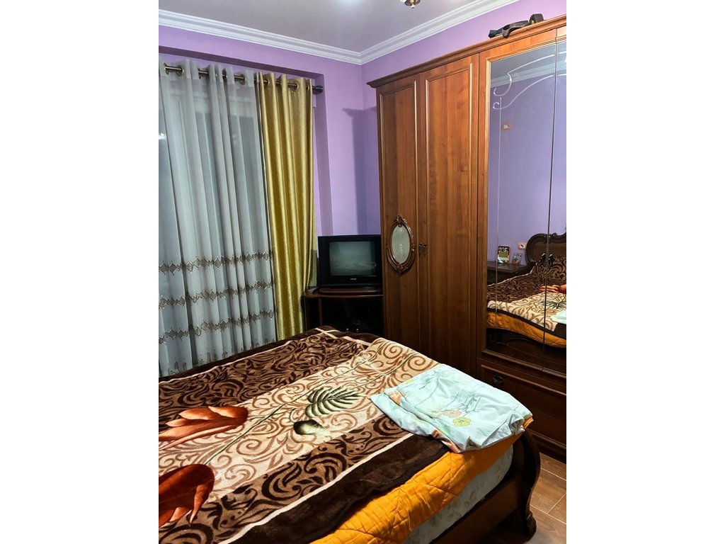 Qera, Apartament 1+1, 21 Dhjetori, Tirane.