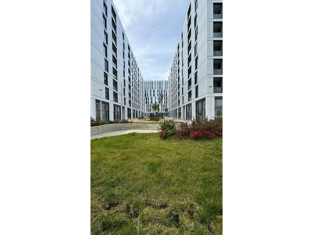 Qera, Apartament 1+1, Akses Tirana