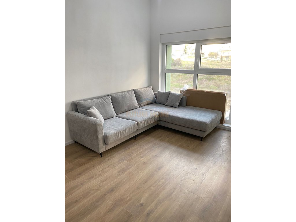 Apartament 1+1, Ali Demi, Tiranë.