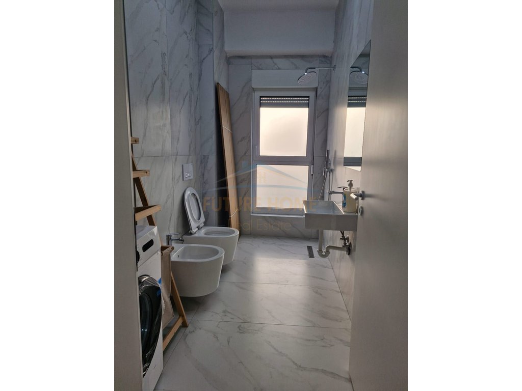 Qera, Apartament 1+1, Ali Demi, Tiranë.