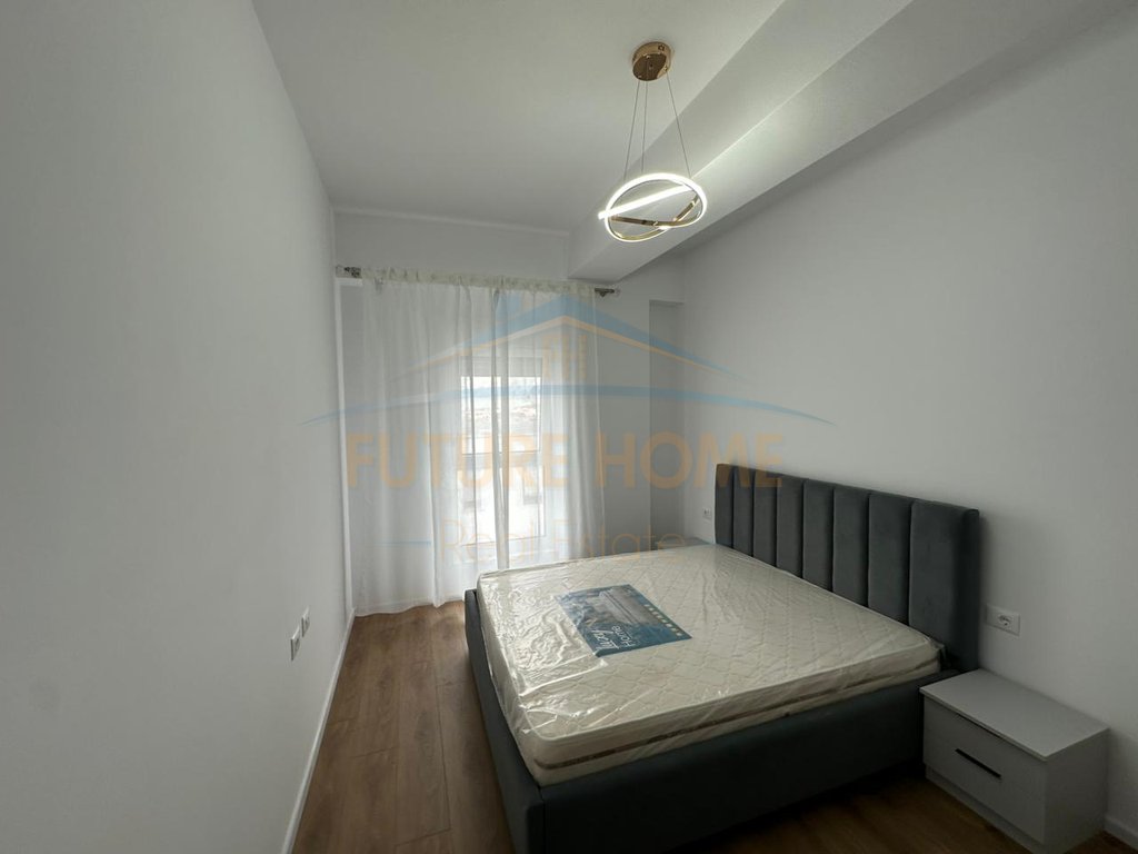 Qera, Apartament 1+1, Ali Demi, Tiranë.