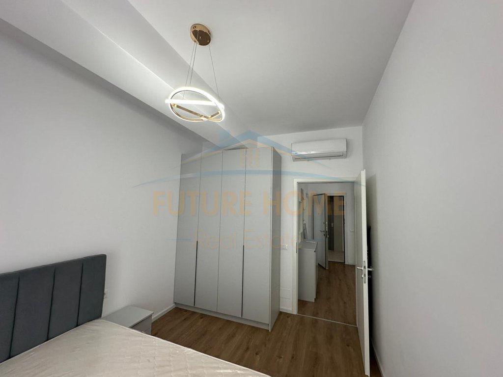 Qera, Apartament 1+1, Ali Demi, Tiranë.