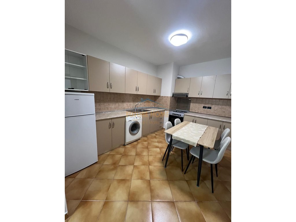 Rent, 1+1 Apartment, Bllok, Tirana.
