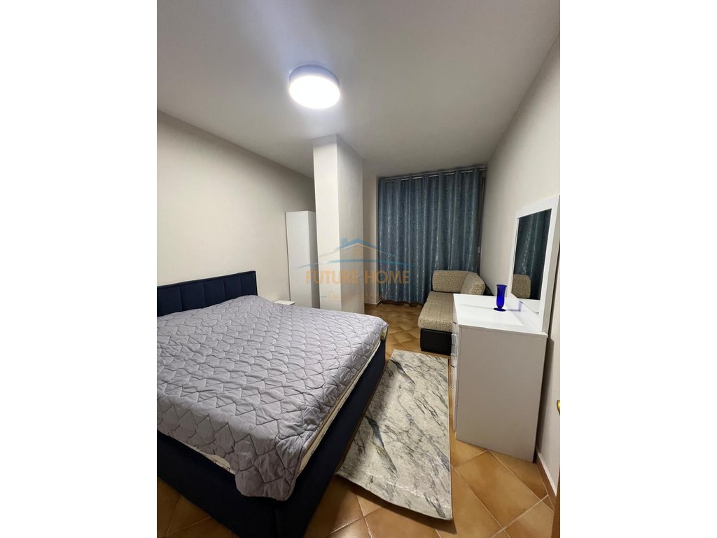 Rent, 1+1 Apartment, Bllok, Tirana.