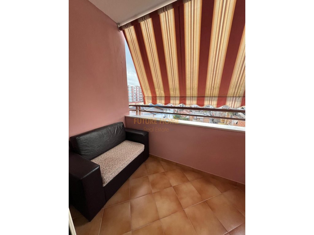 Rent, 1+1 Apartment, Bllok, Tirana.