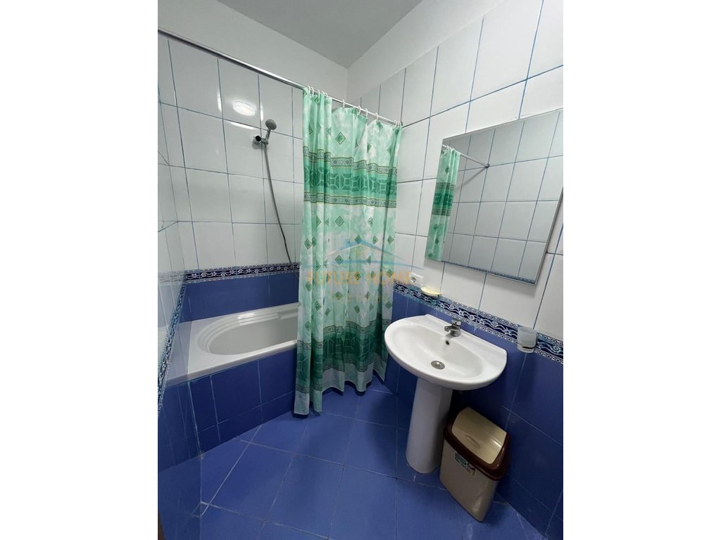 Rent, 1+1 Apartment, Bllok, Tirana.