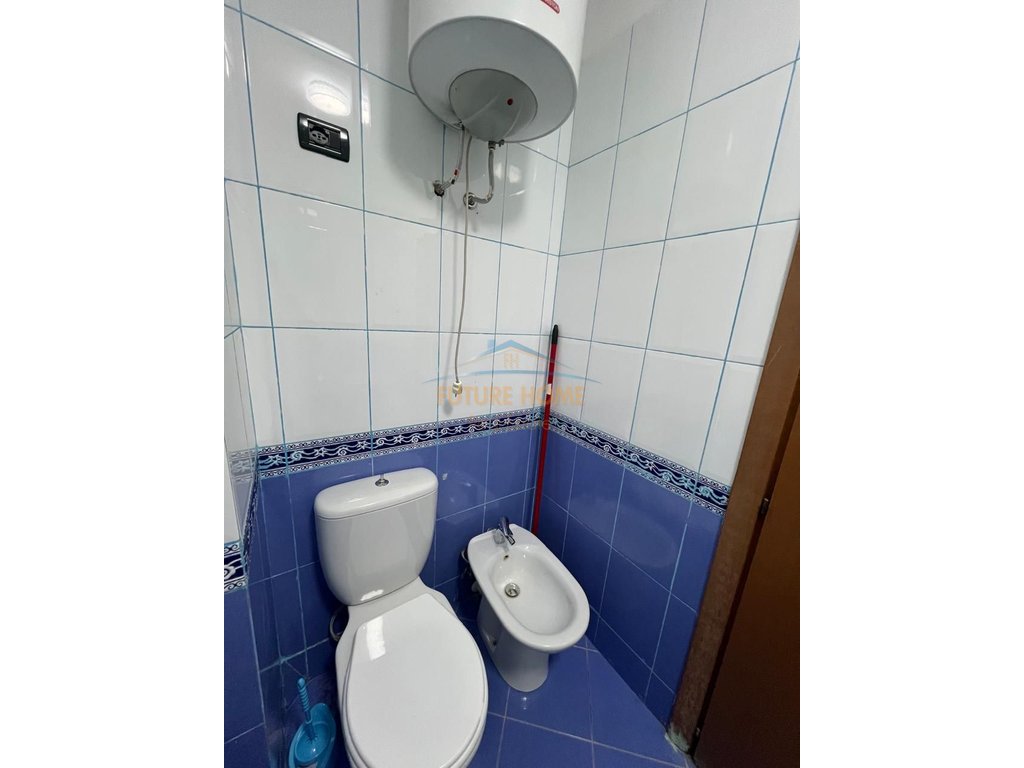 Rent, 1+1 Apartment, Bllok, Tirana.