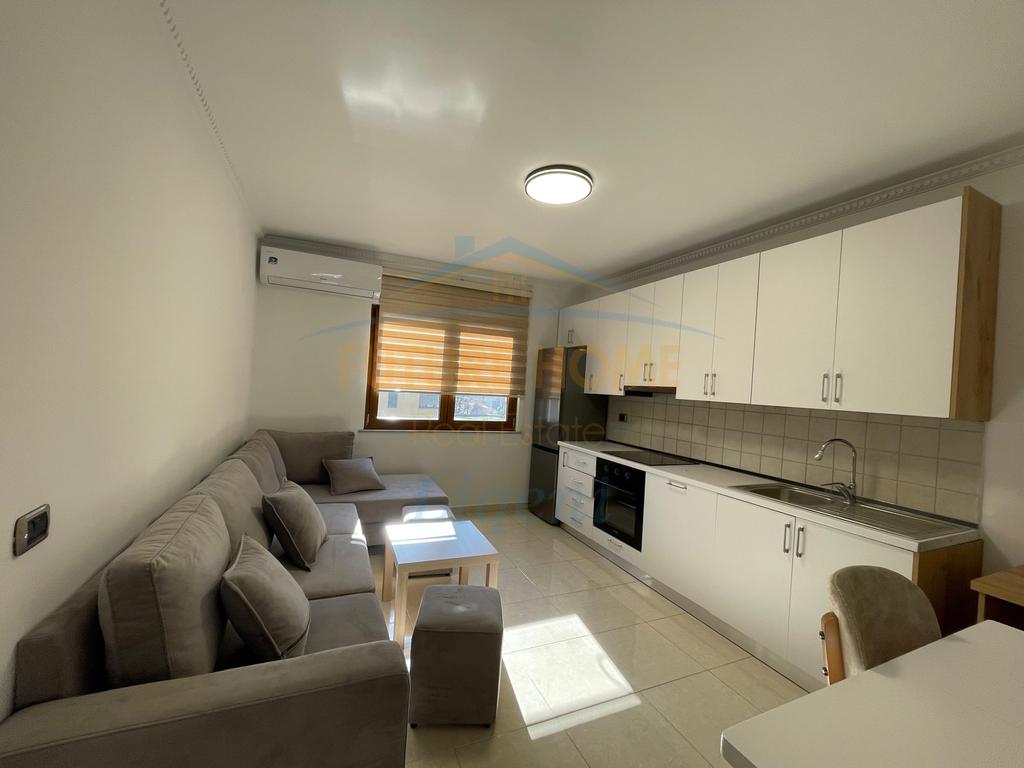 Rent, 1+1 Apartment, New Boulevard, Tirana.